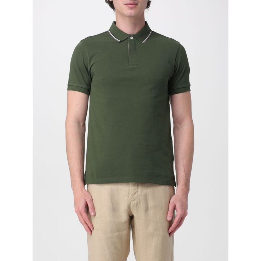 Colmar Men Colmar Cotton Polo Shirt